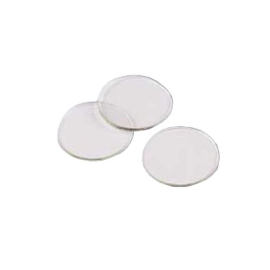 3/8" Surface Gard Vinyl Round Bumpers (Pack of 16)