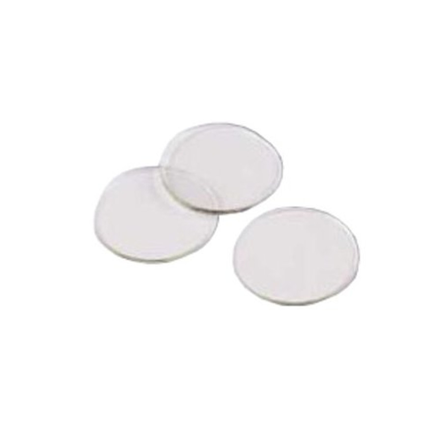 3/4" Surface Gard Vinyl Round Non-Adhesive Discs (Pack of 10)