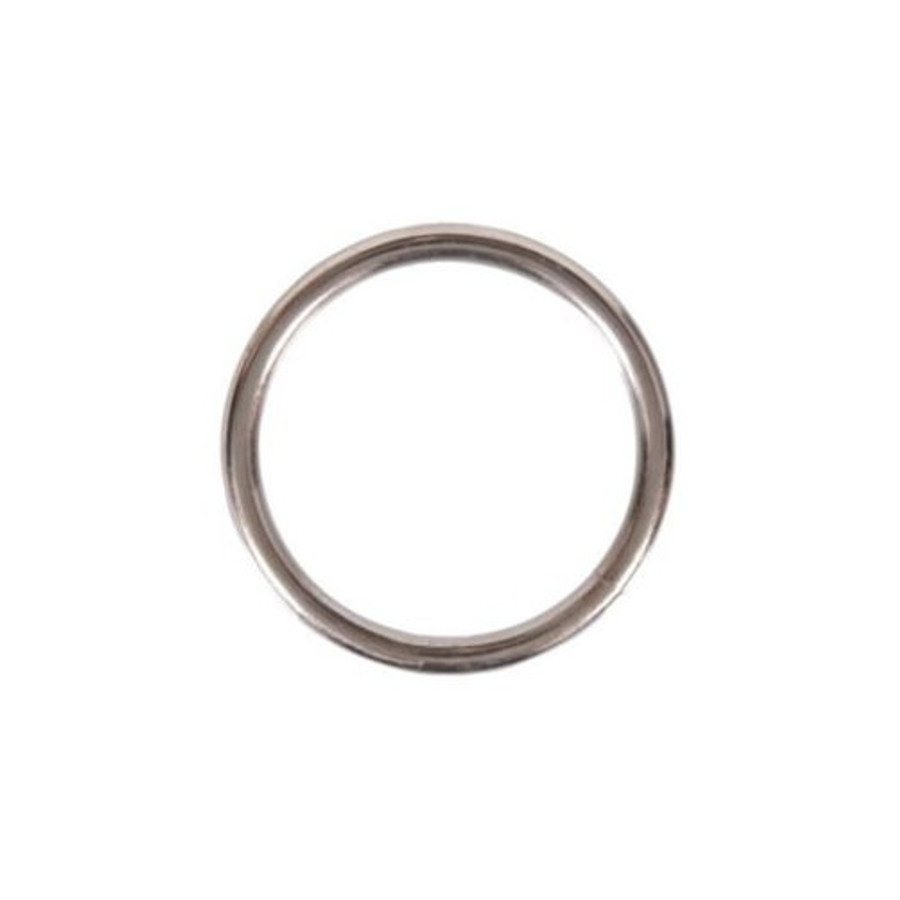 # 10 X 5/8" Welded Ring