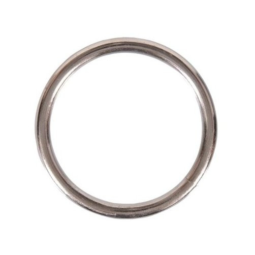 1/4" X 1-1/2" Welded Ring
