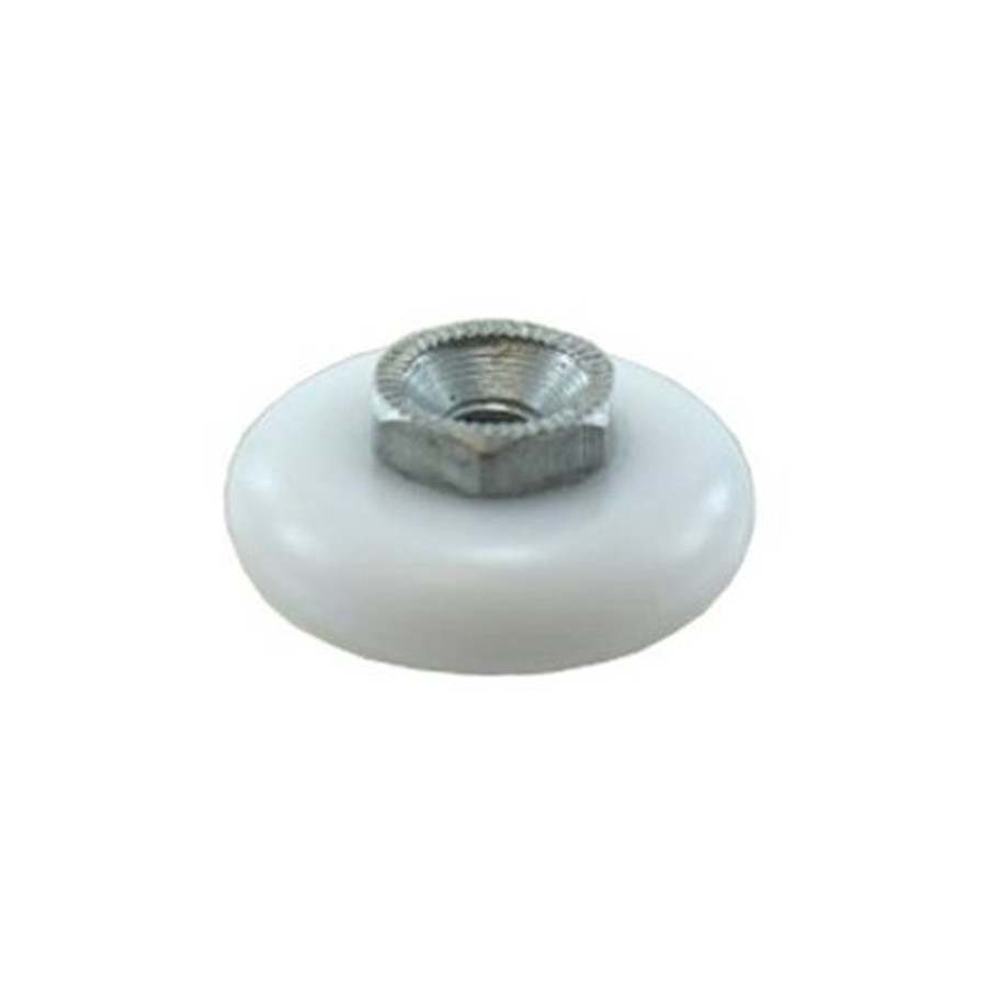 7/8" Nylon Oval Roller