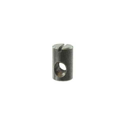 1/4"-20 X 5/8" Cross Dowel