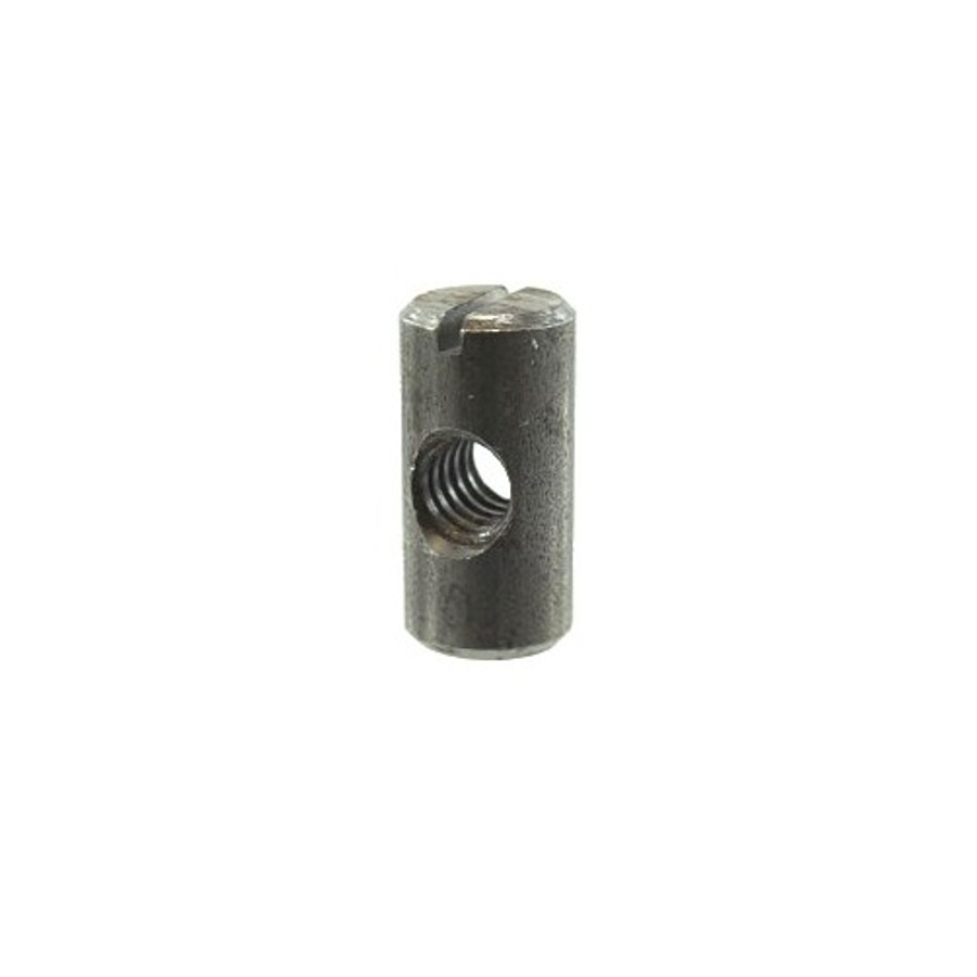 1/4"-20 X 3/4" Cross Dowel
