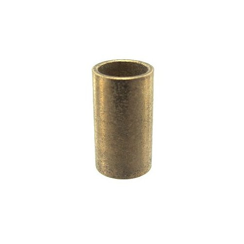 1-1/8" Bronze Sleeve Bearing (1/2" I.D. X 5/8" O.D.)