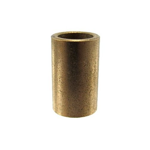 1-1/8" Bronze Sleeve Bearing (1/2" I.D. X 11/16" O.D.)