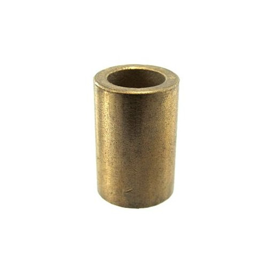 1-1/8" Bronze Sleeve Bearing (1/2" I.D. X 3/4" O.D.)