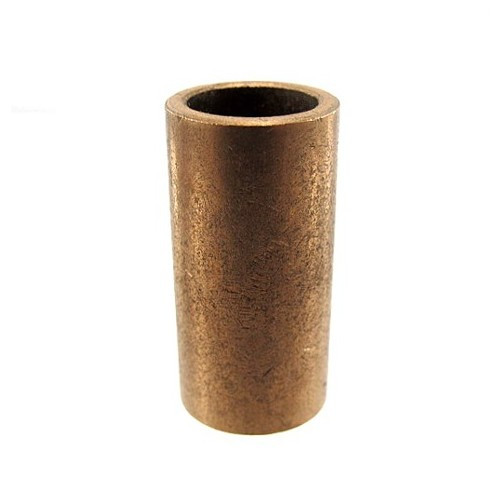 2" Bronze Sleeve Bearing (3/4" I.D. X 1" O.D.)