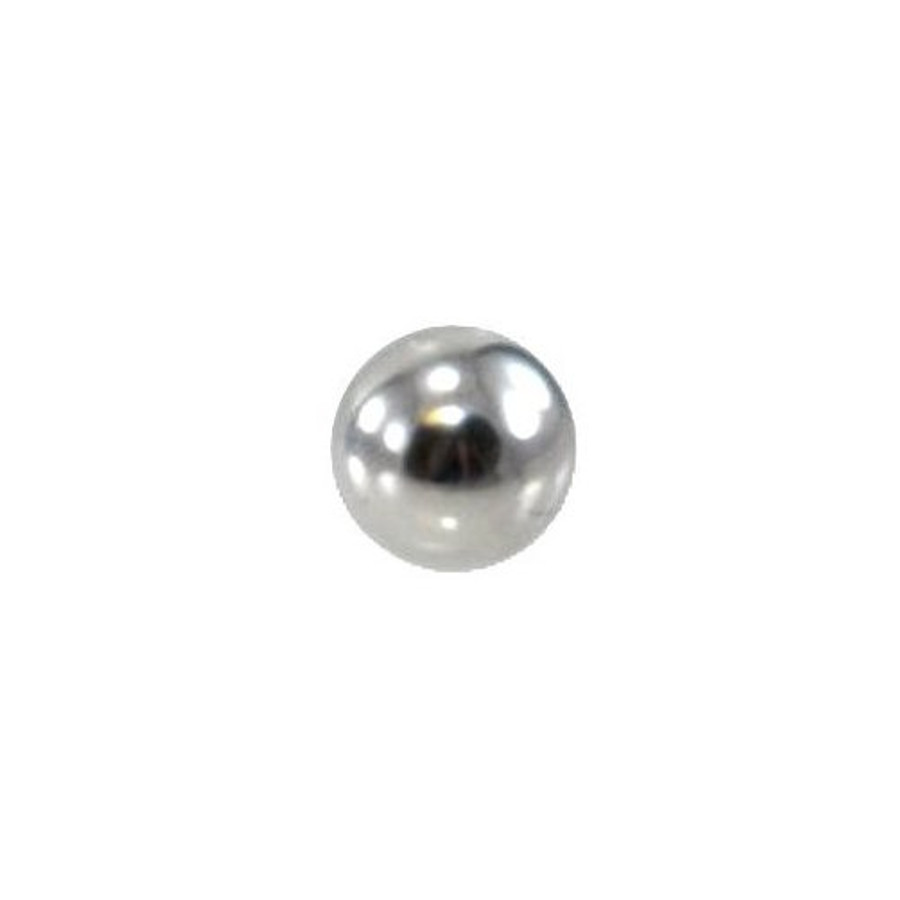 3/8" Chrome Ball Bearing