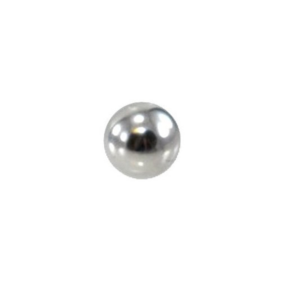 7/16" Chrome Ball Bearing