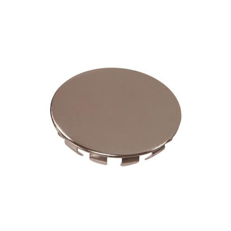3/4" Diameter Metal Hole Plug