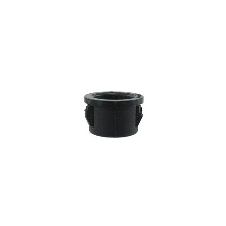 7/16" I.D. Regular Nylon Snap Bushing (Fits 9/16" Hole)