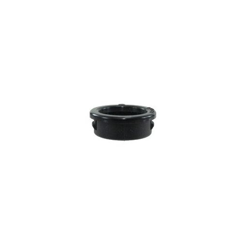 1/2" I.D. Short Nylon Snap Bushing (Fits 5/8" Hole)