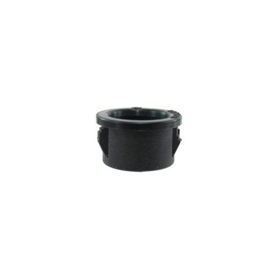 1/2" I.D. Regular Nylon Snap Bushing (Fits 5/8" Hole)