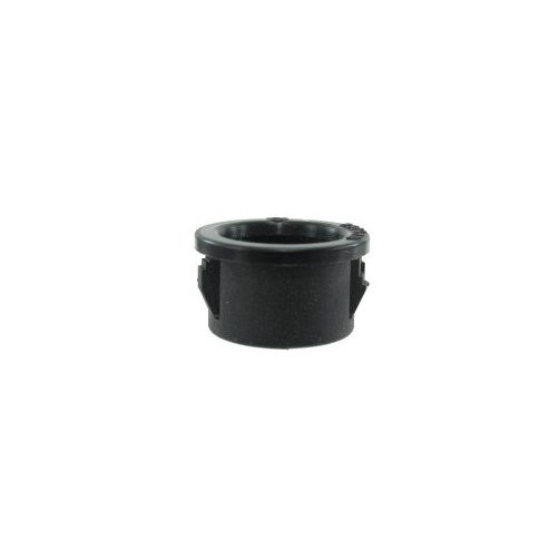 1/2" I.D. Regular Nylon Snap Bushing (Fits 5/8" Hole)