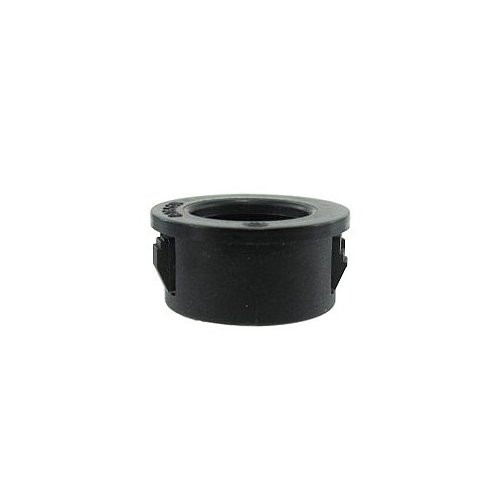 1/2" I.D. Regular Nylon Snap Bushing (Fits 3/4" Hole)