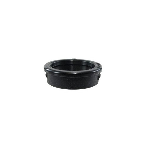 5/8" I.D. Short Nylon Snap Bushing (Fits 3/4" Hole)