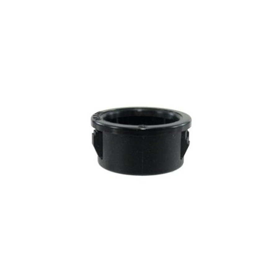 5/8" I.D. Regular Nylon Snap Bushing (Fits 3/4" Hole)