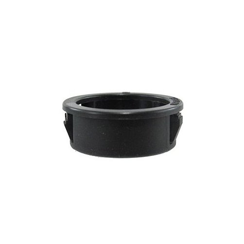 15/16" I.D. Regular Nylon Snap Bushing (Fits 1-1/8" Hole)