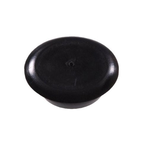 3/8" Plastic Button Plug