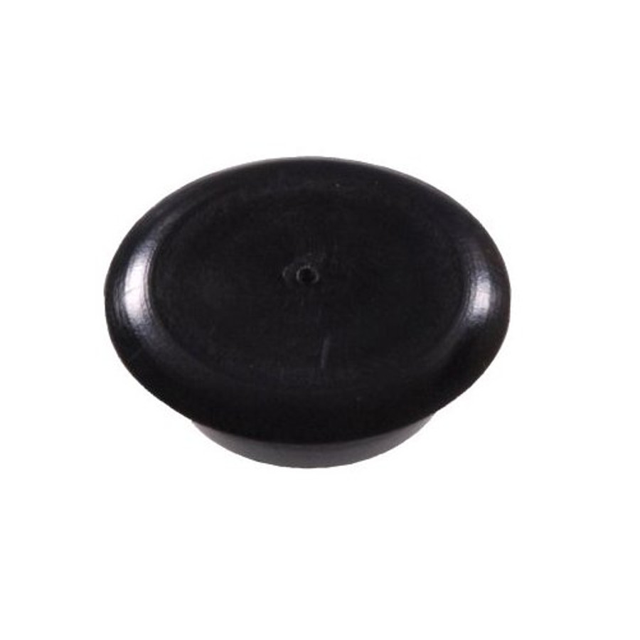 1/2" Plastic Button Plug