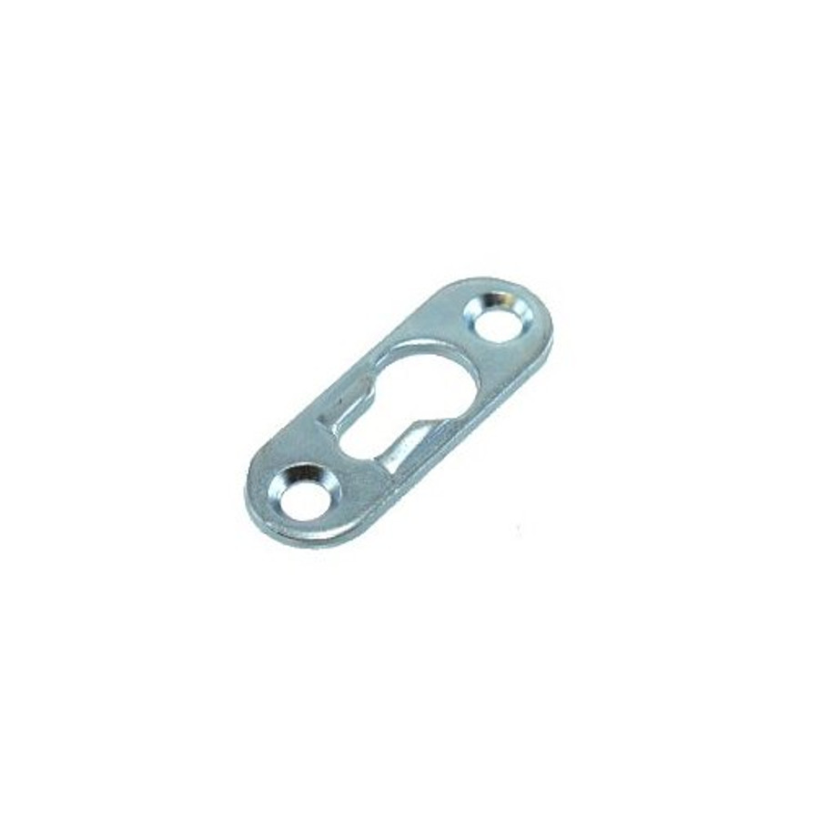 Single Hole Keyhole Fastener