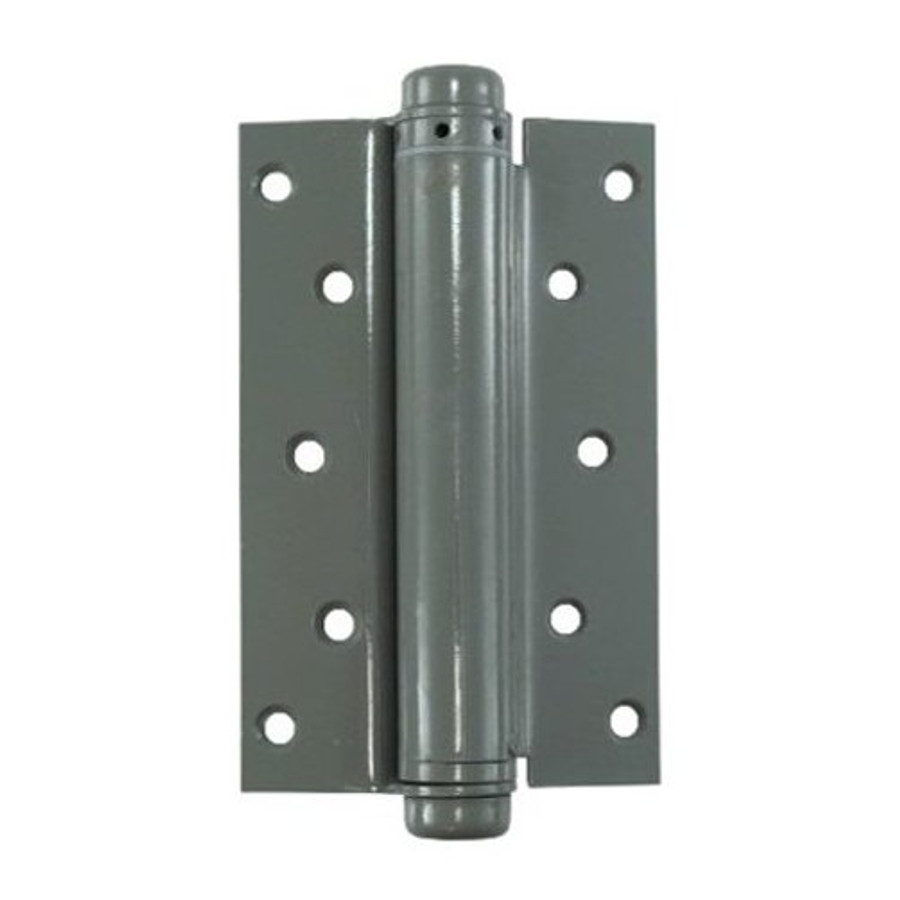 7" Prime Coated Spring Hinges - NYC Specs (Pack of 2)