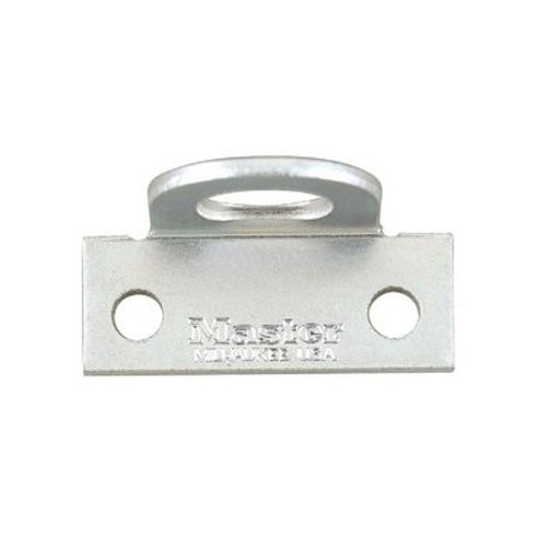 Master Lock Excell Keyed Padlock - Black - View #6
