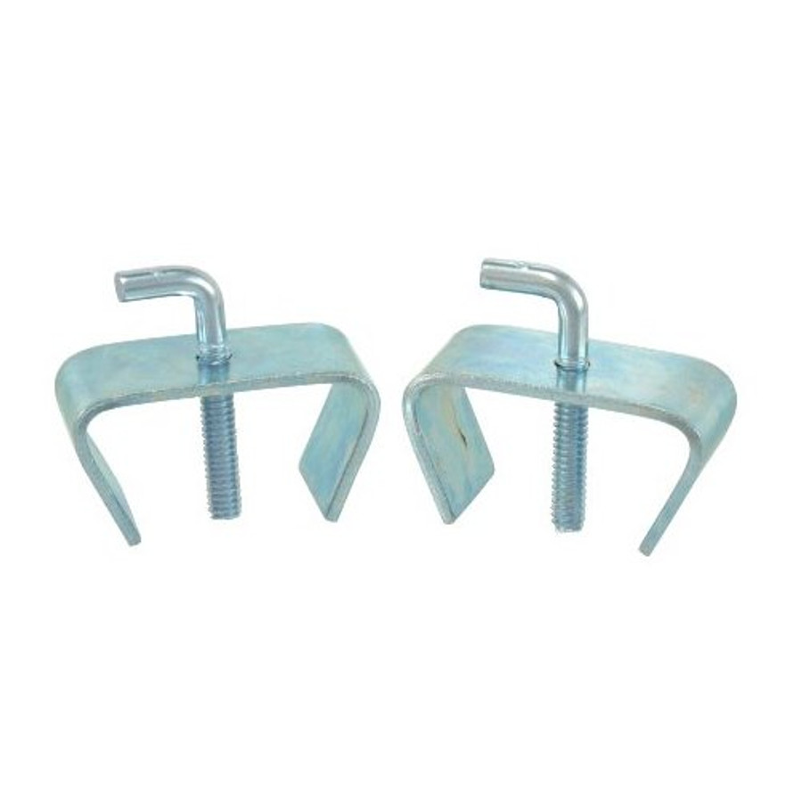 1-1/4" Bed Rail Clamps (Pack of 2)