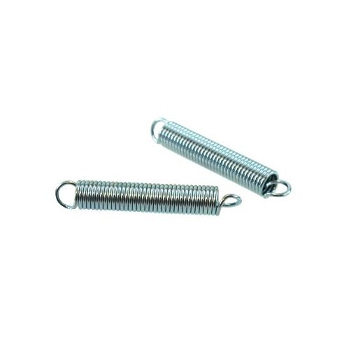 1/4" O.D. X 1-1/2" X 0.035 Extension Springs (Pack of 2)
