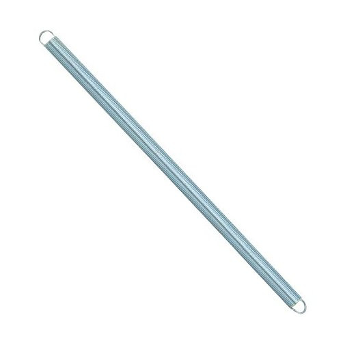 7/16" O.D. X 10-1/4" X 0.041 Extension Spring