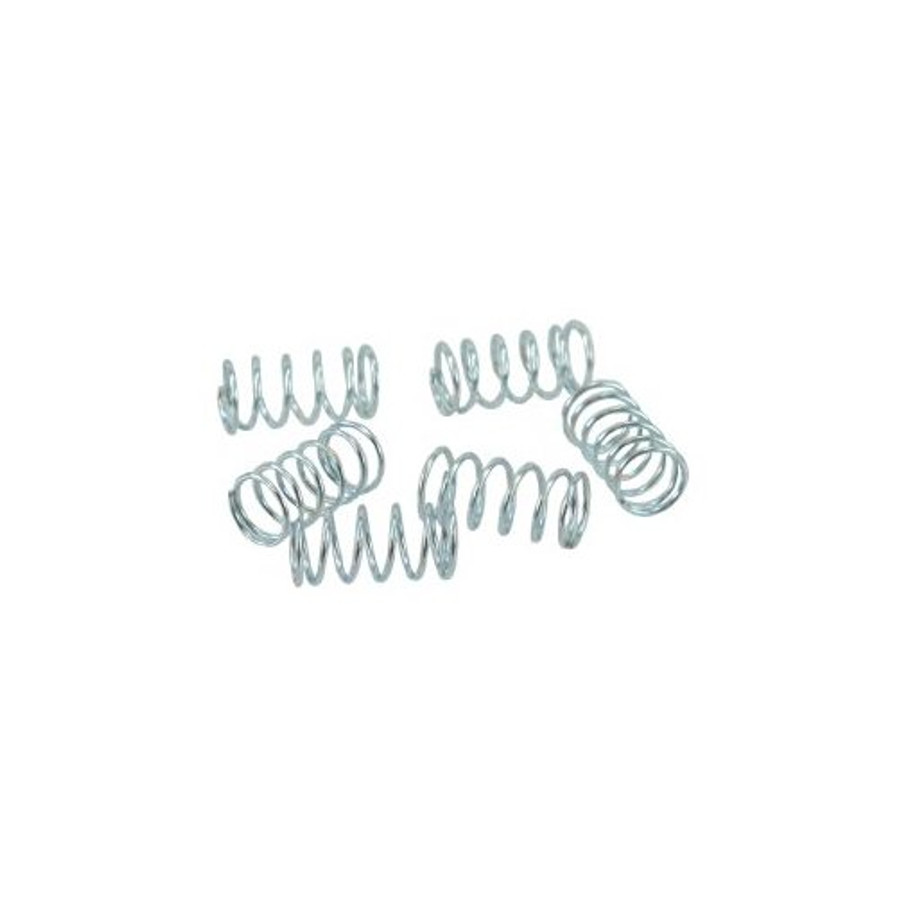 3/8" O.D. X 3/4" X 0.032 Compression Springs (Pack of 6)