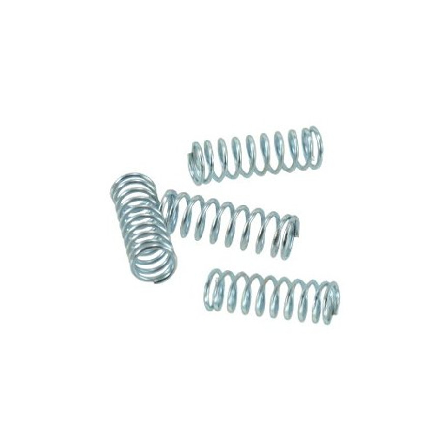 3/8" O.D. X 1-1/8" X 0.041 Compression Springs (Pack of 4)