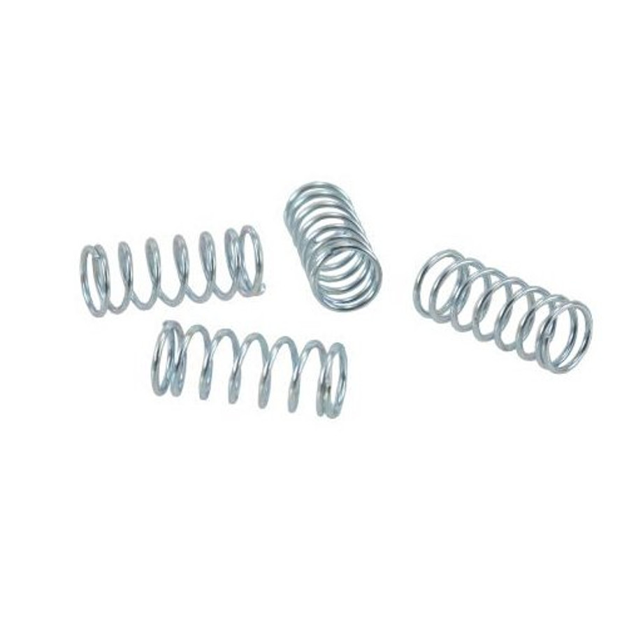 7/16" O.D. 1-1/16" X 0.041 Compression Springs (Pack of 4)