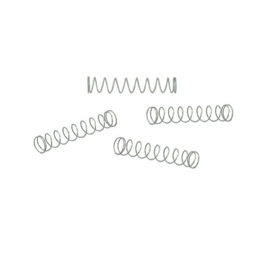 5/16" O.D. X 1-3/4" X 0.016 Compression Springs (Pack of 4)