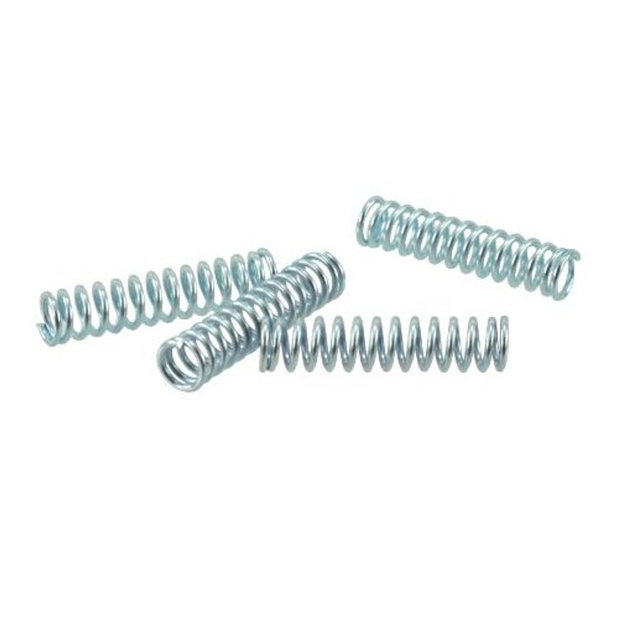 5/16" O.D. X 1-1/2" X 0.047 Compression Springs (Pack of 4)