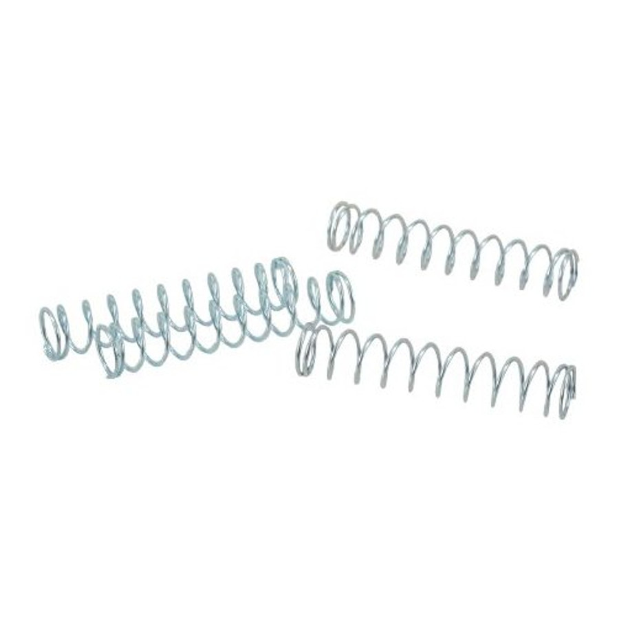 7/16" O.D. X 2-1/8" X 0.032 Compression Springs (Pack of 4)