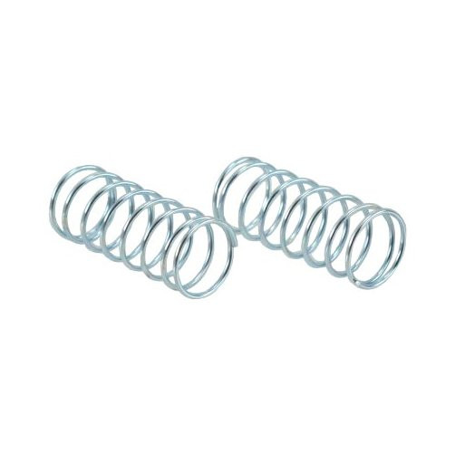 5/8" O.D. X 1-1/2" X 0.041 Compression Springs (Pack of 2)