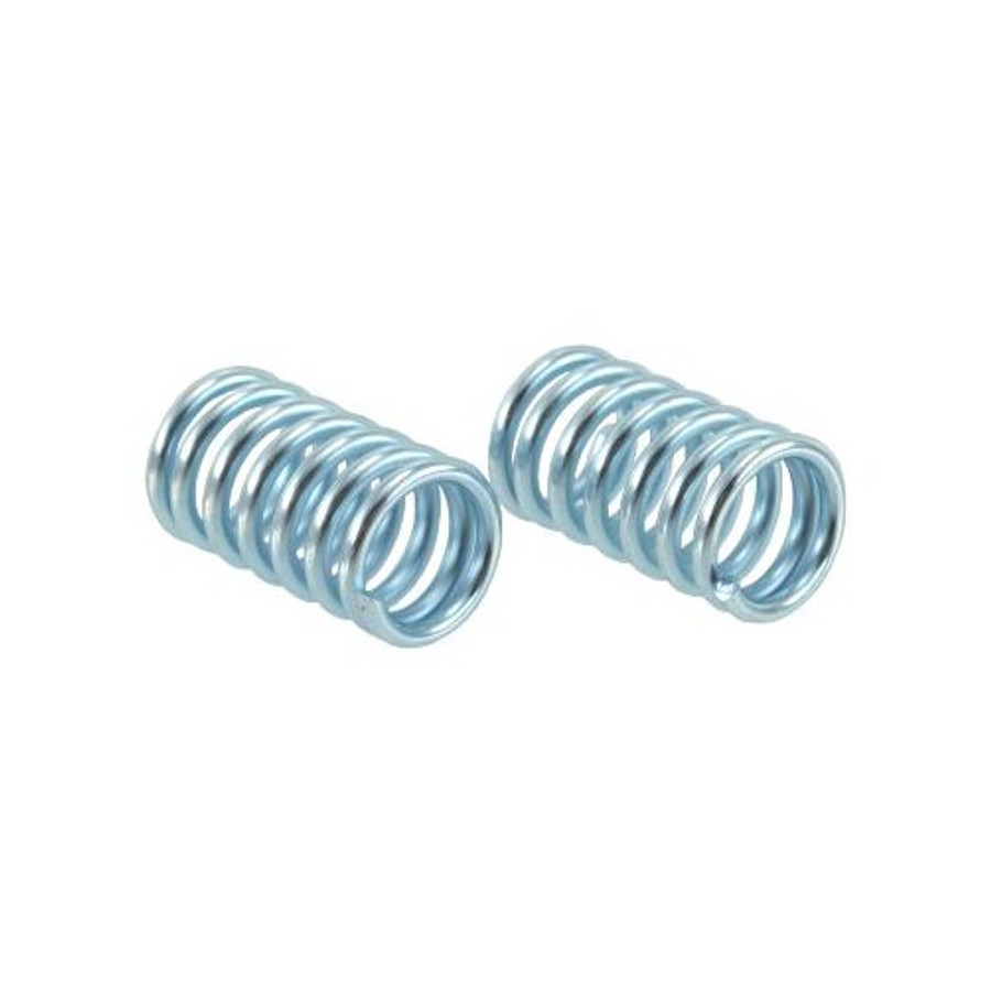 11/16" O.D. X 1-1/4" X 0.092 Compression Springs (Pack of 2)