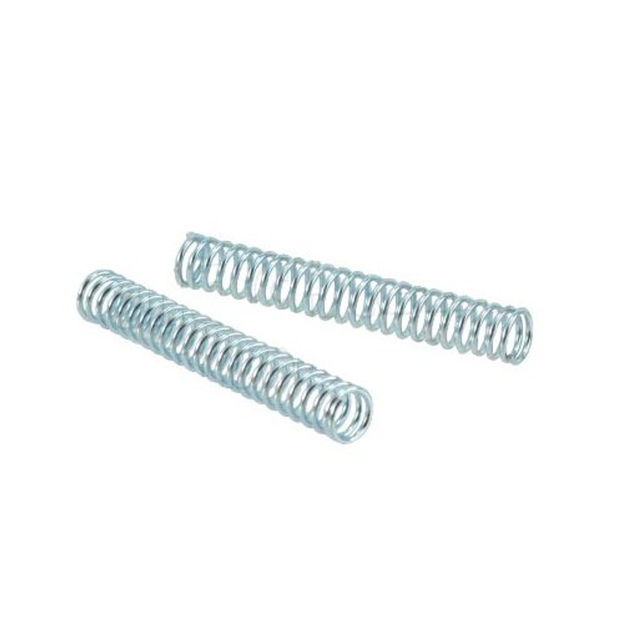 13/32" O.D. X 2-3/4" X 0.047 Compression Springs (Pack of 2)