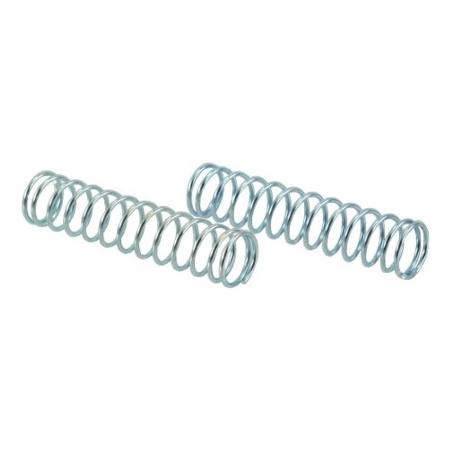 5/8" O.D. X 2-3/4" X 0.054 Compression Springs (Pack of 2)