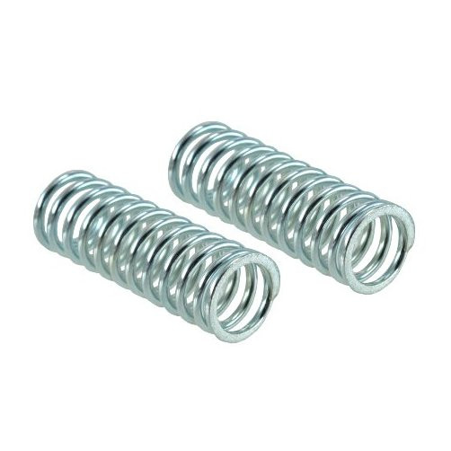 1" O.D. X 3" X 0.120 Compression Springs (Pack of 2)