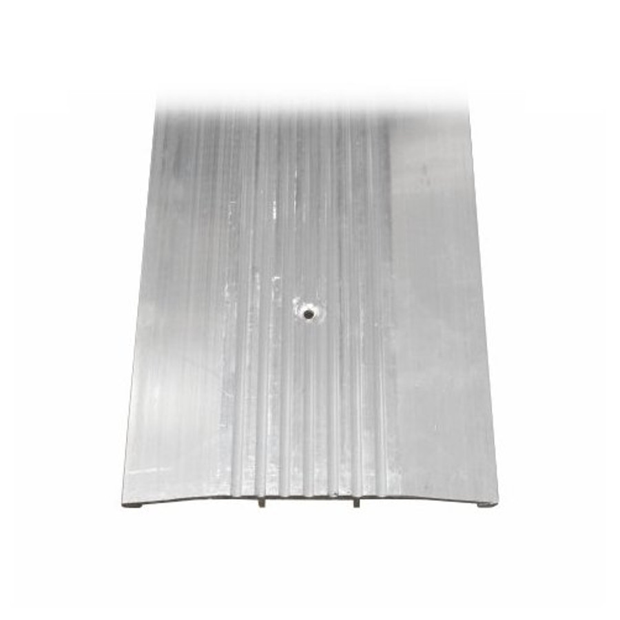 6" X 72" Aluminum Threshold - (Available For Local Pick Up Only)