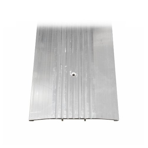 6" X 72" Aluminum Threshold