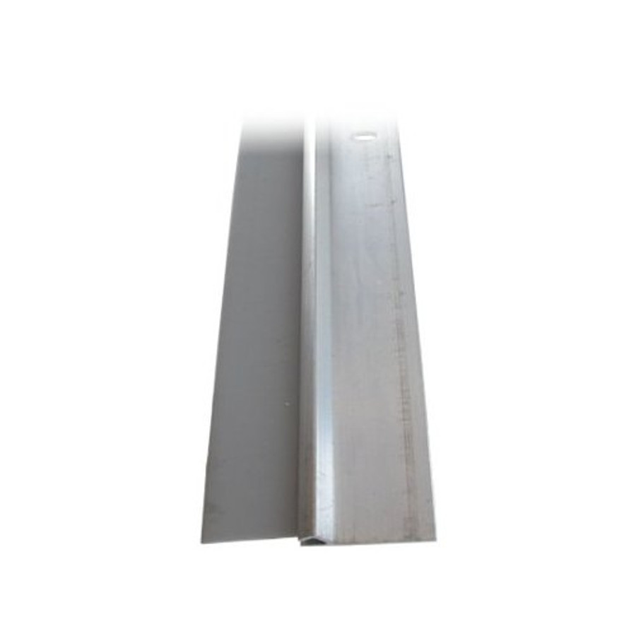 1-1/8" X 36" Aluminum Door Sweep