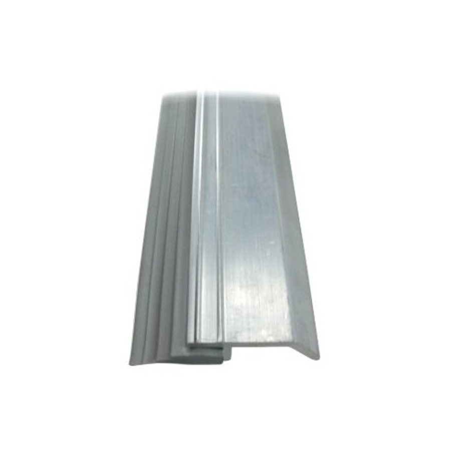 3/4" X 48" Heavy Duty Aluminum Door Sweep