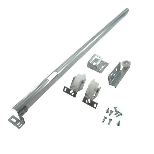22-5/8" Center Under Mount Drawer Slides