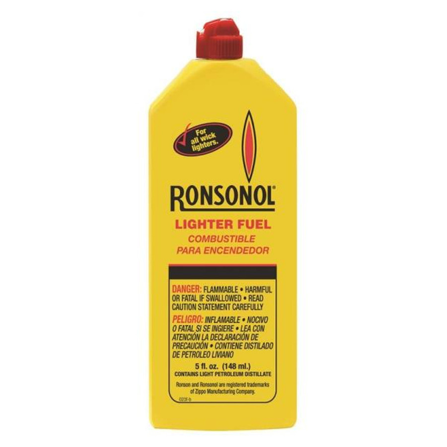 5 oz. Lighter Fluid