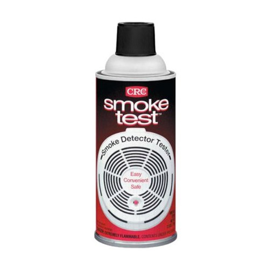 2.5 oz. Canned Smoke Detector Tester