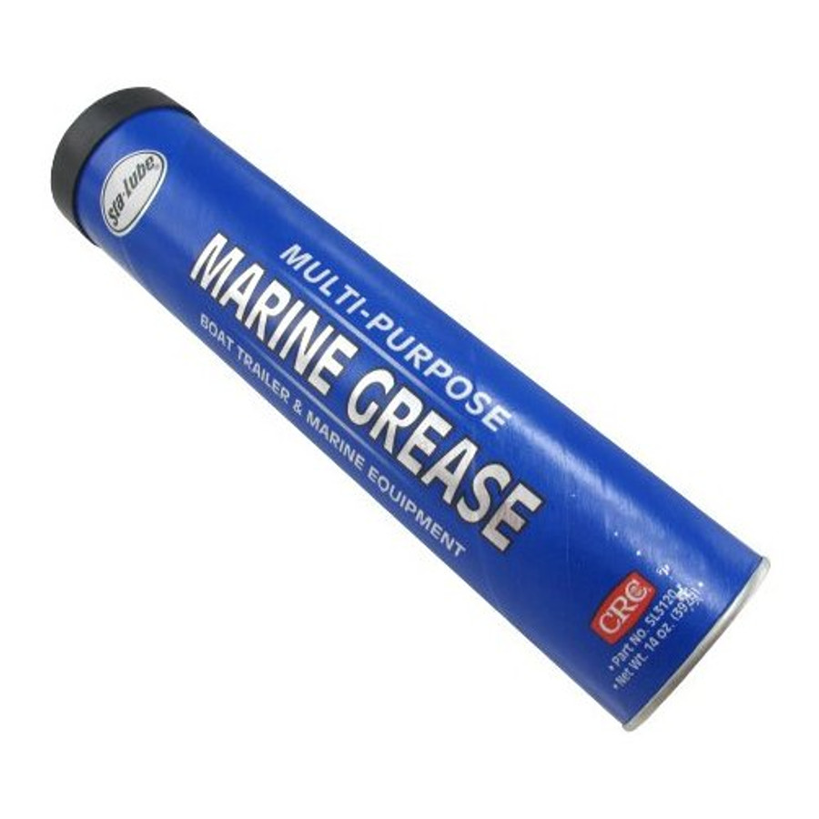 14 oz. Multi-Purpose Marine Grease Cartridge