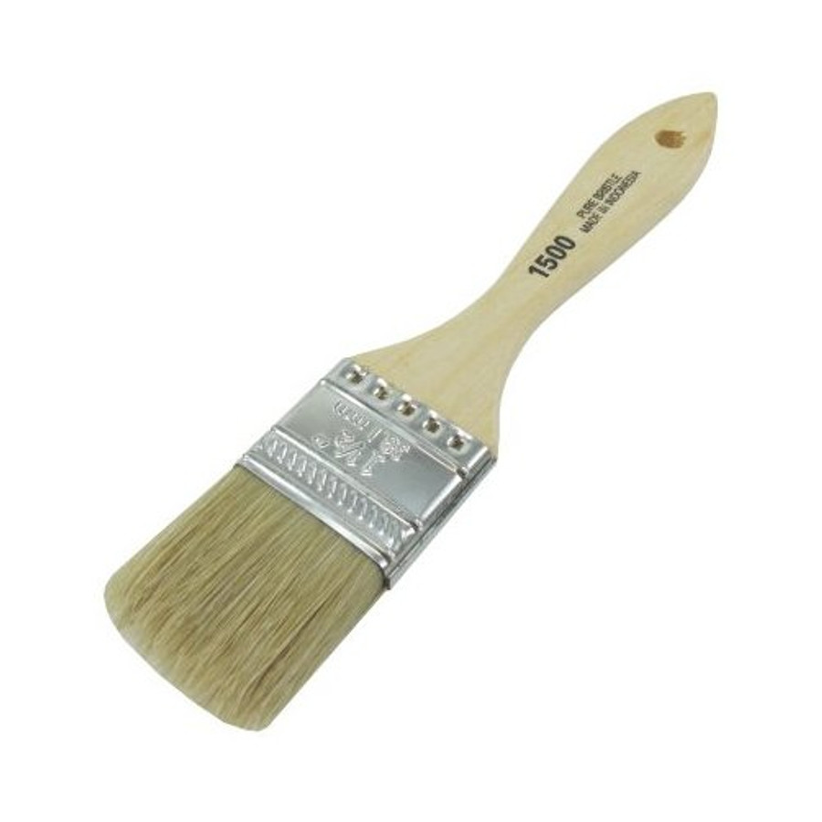 1-1/2" Chip Paint Brush